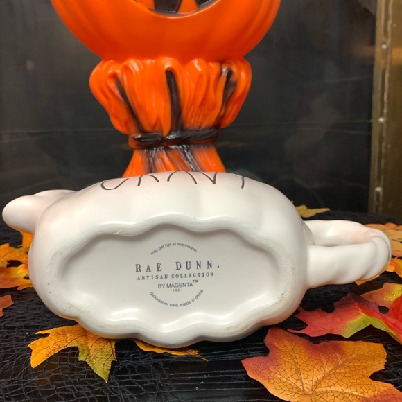 Rae Dunn Gravy Boat - Picture 4 of 5